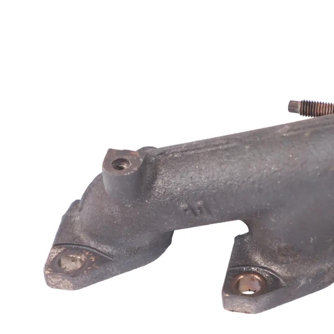 Exhaust Manifold to VW Volkswagen Polo 6R 1.2 TSI Turbo with Part number 03F145701K VW Volkswagen Polo 6R 1.2 TSI Turbo Exhaust Manifold - SKU 03F145701K-1 - Part number 03F145701K