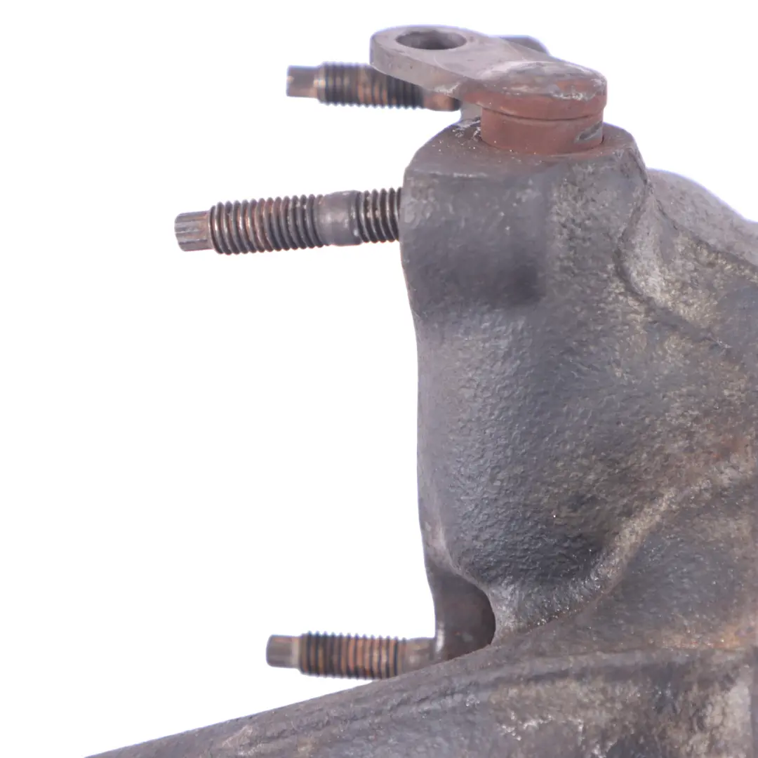 Collecteur d'échappement pour VW Volkswagen Polo 6R 1.2 TSI Turbo à propos du numéro de pièce 03F145701K VW Volkswagen Polo 6R 1.2 TSI Turbo Collecteur d'échappement - SKU 03F145701K-1 - Numéro de pièce 03F145701K