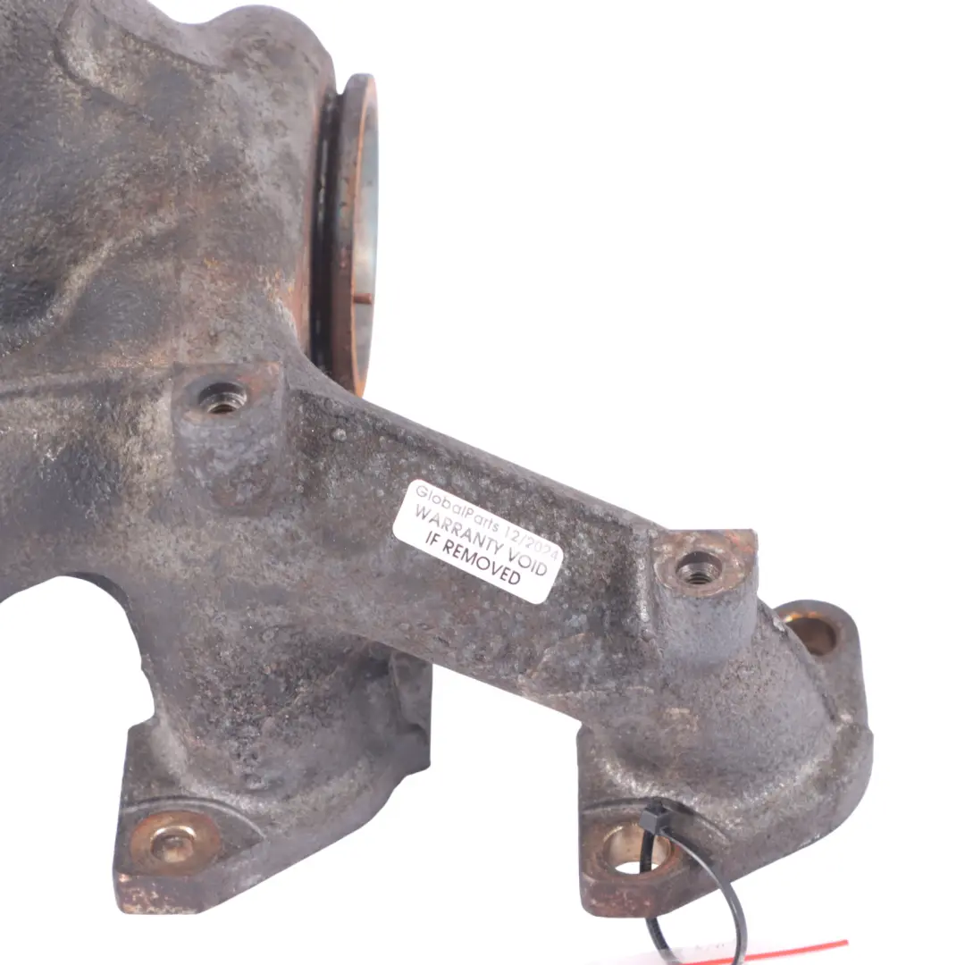 VW Volkswagen Polo 6R 1.2 TSI Turbo Collettore di scarico - SKU 03F145701K-1 - Numero di parte 03F145701K