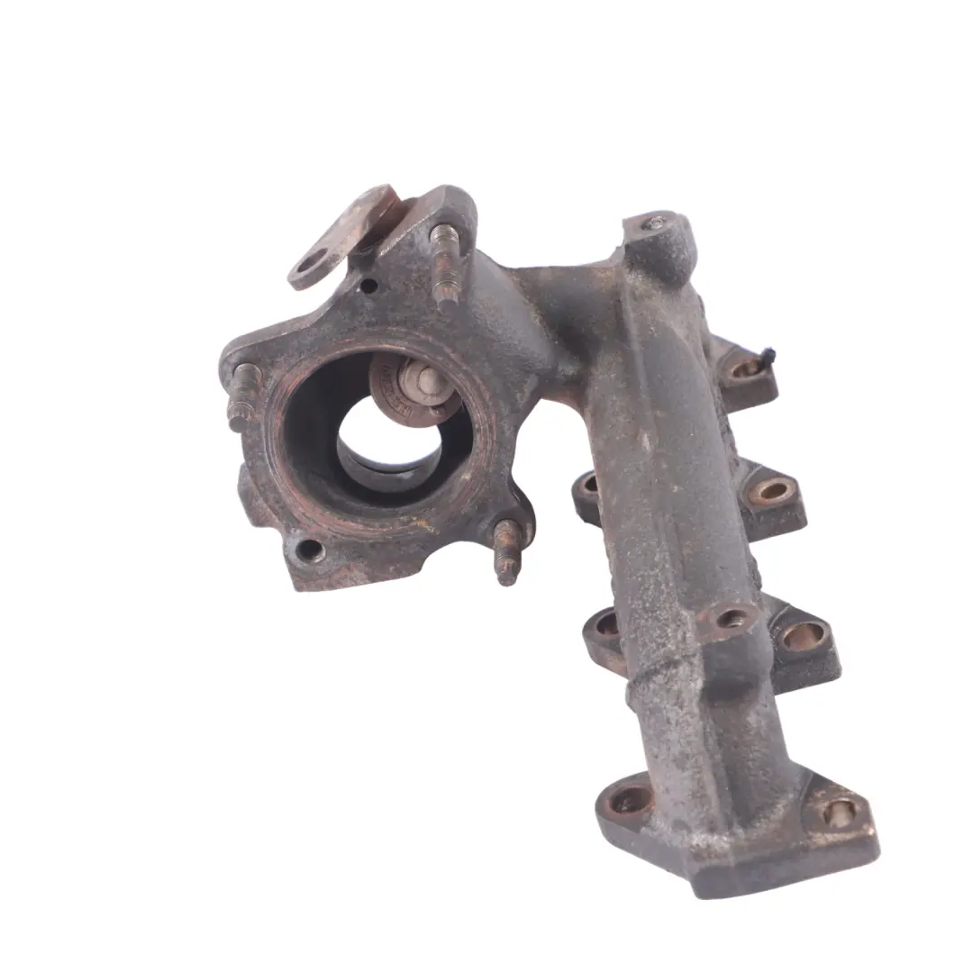 VW Volkswagen Polo 6R 1.2 TSI Turbo Collettore di scarico - SKU 03F145701K-1 - Numero di parte 03F145701K