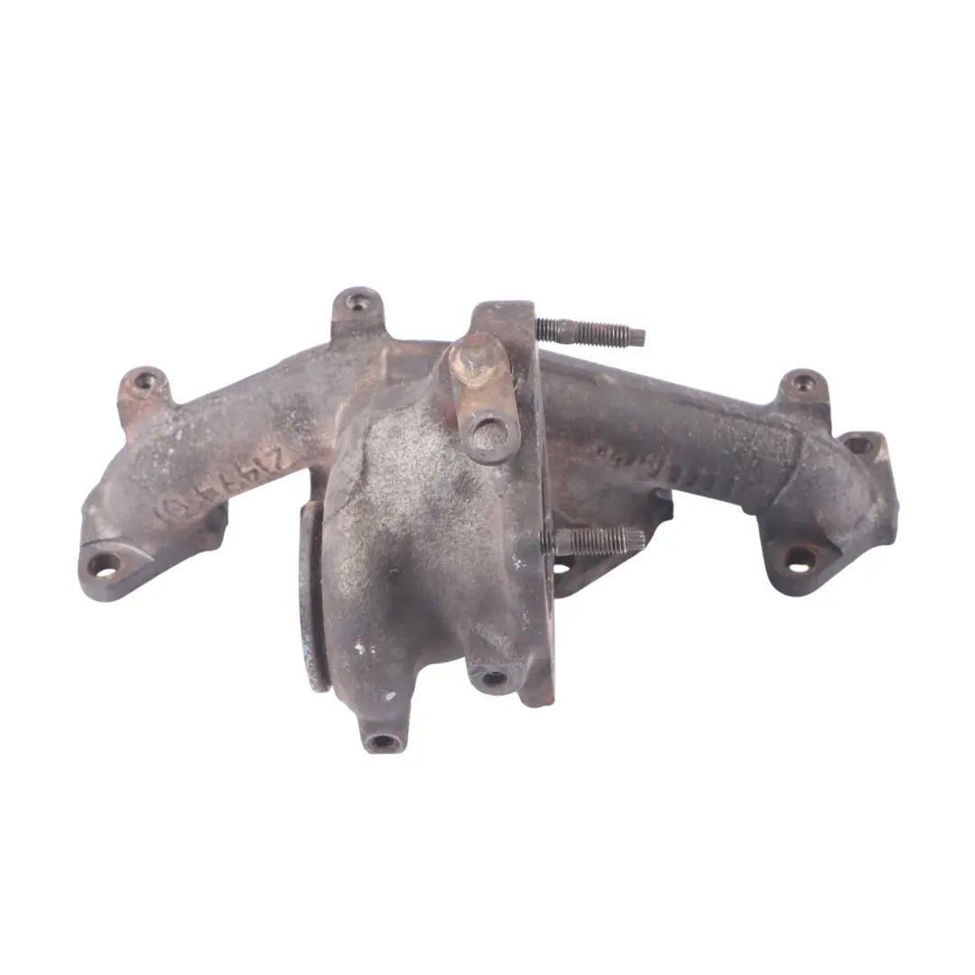 VW Volkswagen Polo 6R 1.2 TSI Turbo Abgaskrümmer - SKU 03F145701K-1 - Teilenummer 03F145701K