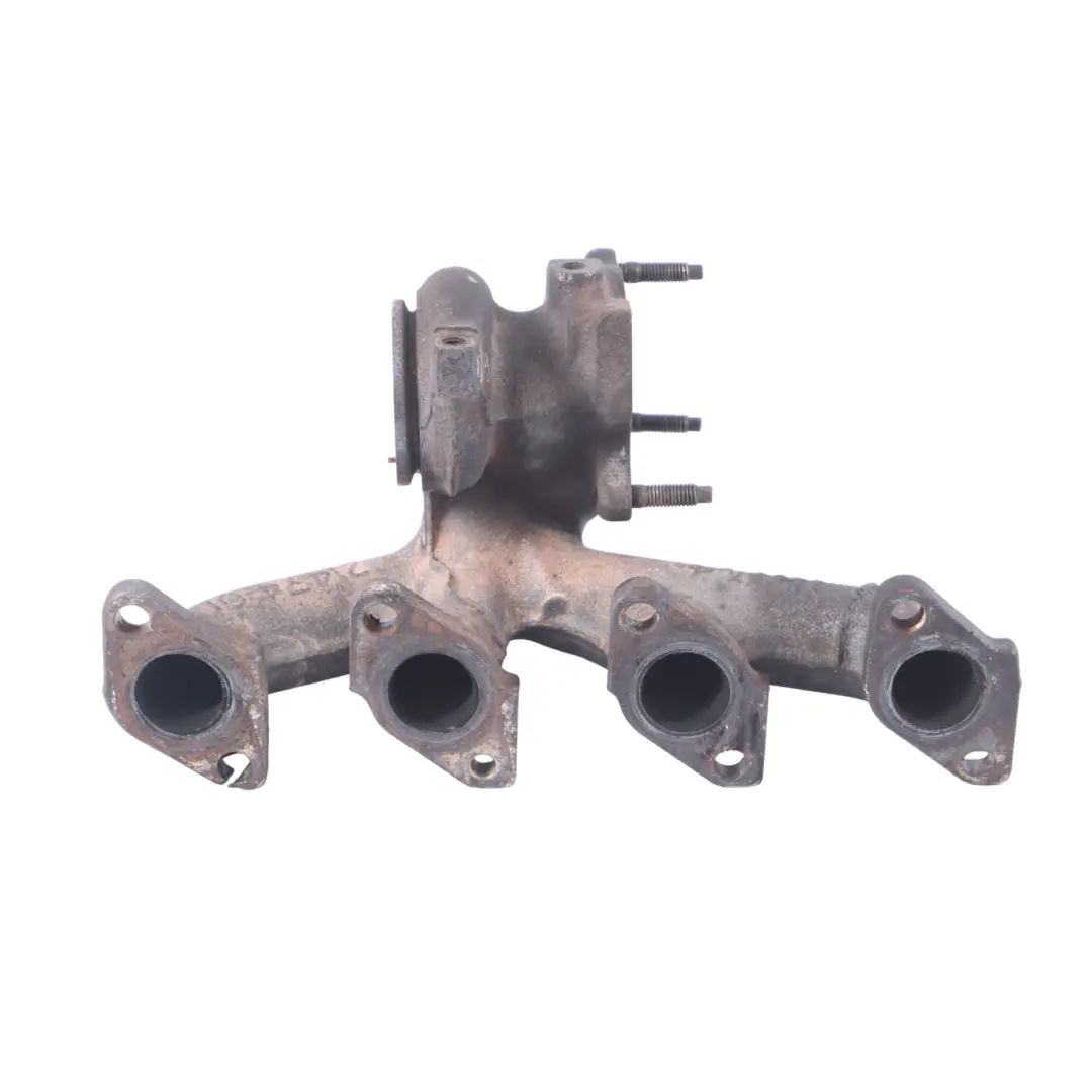 Kolektor Wydechowy Turba do VW Volkswagen Polo 6R 1.2 TSI o numerze 03F145701K VW Volkswagen Polo 6R 1.2 TSI Kolektor Wydechowy Turba - SKU 03F145701K-1 - Numer Części 03F145701K