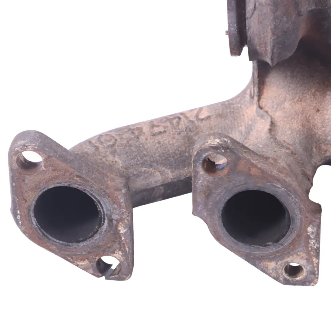 Collettore di scarico per VW Volkswagen Polo 6R 1.2 TSI Turbo con numero di parte 03F145701K VW Volkswagen Polo 6R 1.2 TSI Turbo Collettore di scarico - SKU 03F145701K-1 - Numero di parte 03F145701K