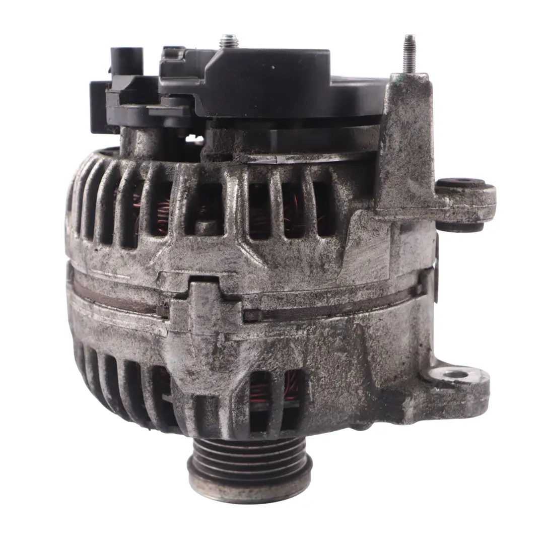 CRLB Diesel Alternateur pour Audi A3 8V 2.0 TDI à propos du numéro de pièce 03F903023D Audi A3 8V 2.0 TDI CRLB Diesel Alternateur - SKU 03F903023D - Numéro de pièce 03F903023D
