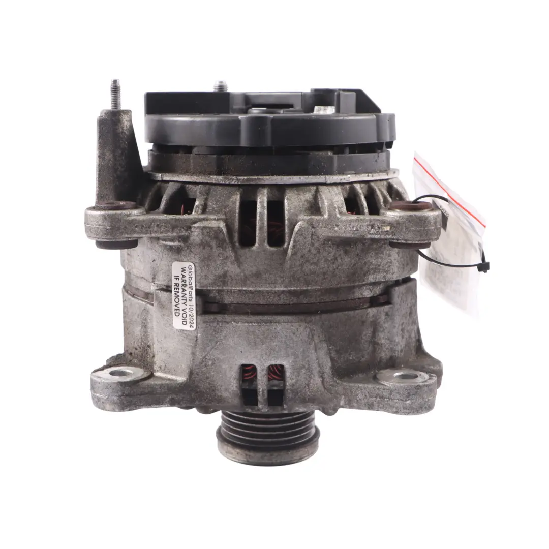 CRLB Diesel Alternator to Audi A3 8V 2.0 TDI with Part number 03F903023D Audi A3 8V 2.0 TDI CRLB Diesel Alternator - SKU 03F903023D - Part number 03F903023D