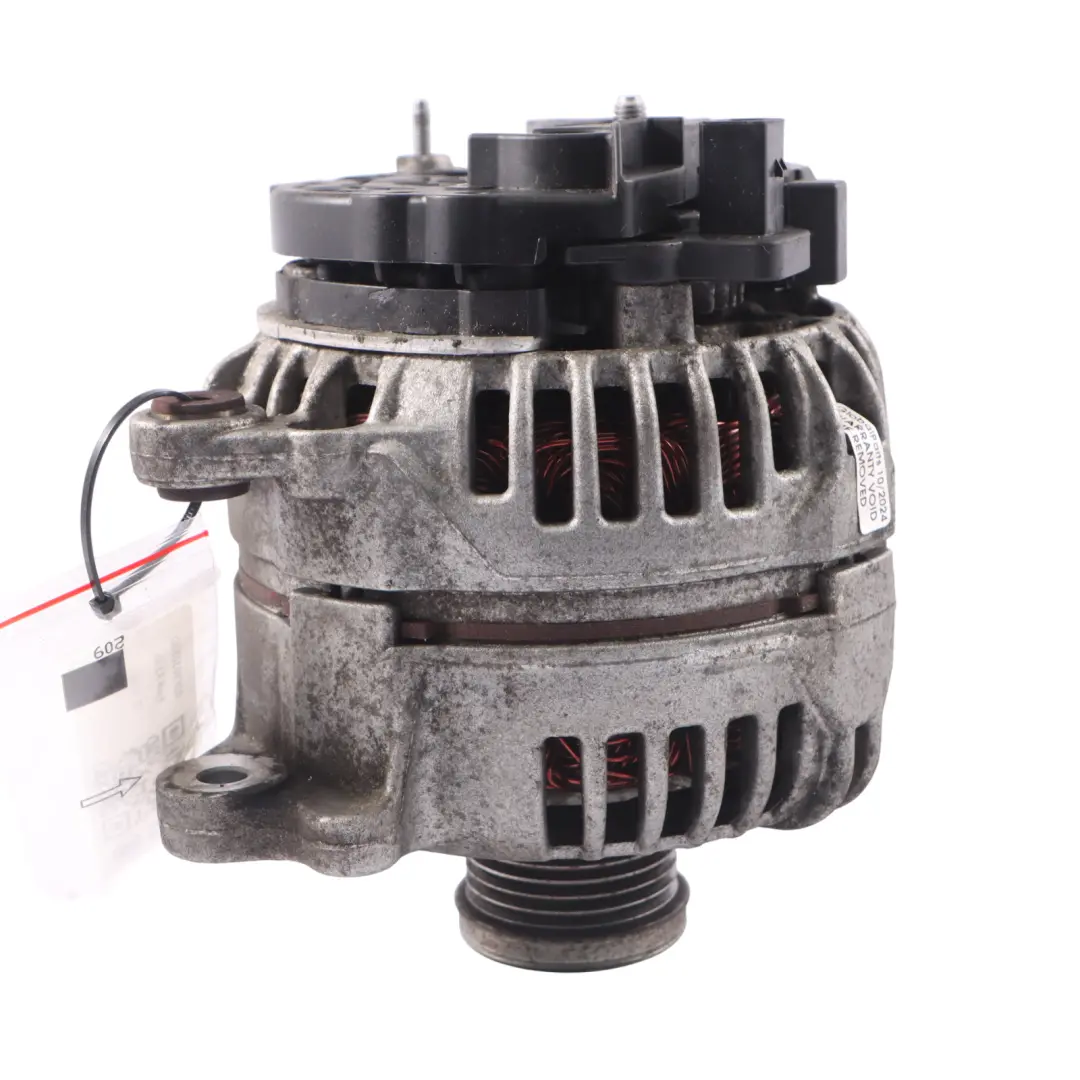CRLB Diesel Lichtmaschine für Audi A3 8V 2.0 TDI mit Teilenummer 03F903023D Audi A3 8V 2.0 TDI CRLB Diesel Lichtmaschine - SKU 03F903023D - Teilenummer 03F903023D