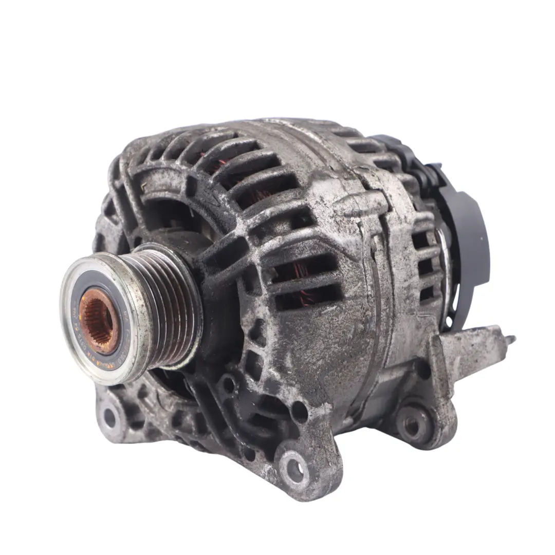 CRLB Diesel Alternateur pour Audi A3 8V 2.0 TDI à propos du numéro de pièce 03F903023D Audi A3 8V 2.0 TDI CRLB Diesel Alternateur - SKU 03F903023D - Numéro de pièce 03F903023D