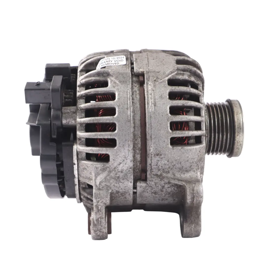 CRLB Diesel Alternateur pour Audi A3 8V 2.0 TDI à propos du numéro de pièce 03F903023D Audi A3 8V 2.0 TDI CRLB Diesel Alternateur - SKU 03F903023D - Numéro de pièce 03F903023D