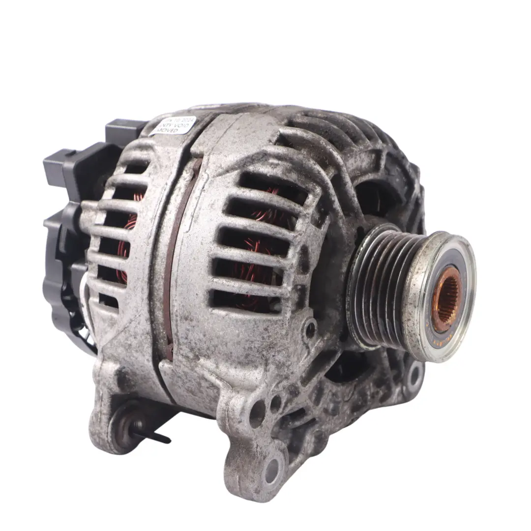 CRLB Diesel Lichtmaschine für Audi A3 8V 2.0 TDI mit Teilenummer 03F903023D Audi A3 8V 2.0 TDI CRLB Diesel Lichtmaschine - SKU 03F903023D - Teilenummer 03F903023D