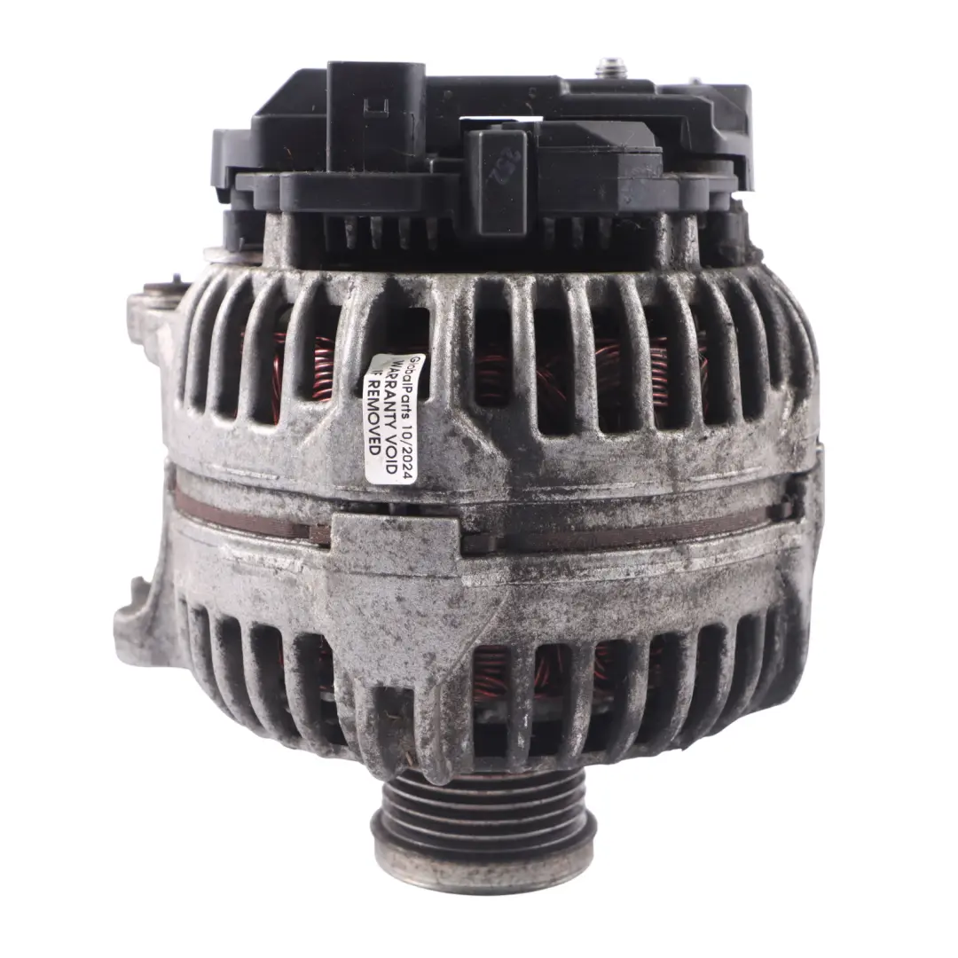 CRLB Alternatore diesel per Audi A3 8V 2.0 TDI con numero di parte 03F903023D Audi A3 8V 2.0 TDI CRLB Alternatore diesel - SKU 03F903023D - Numero di parte 03F903023D