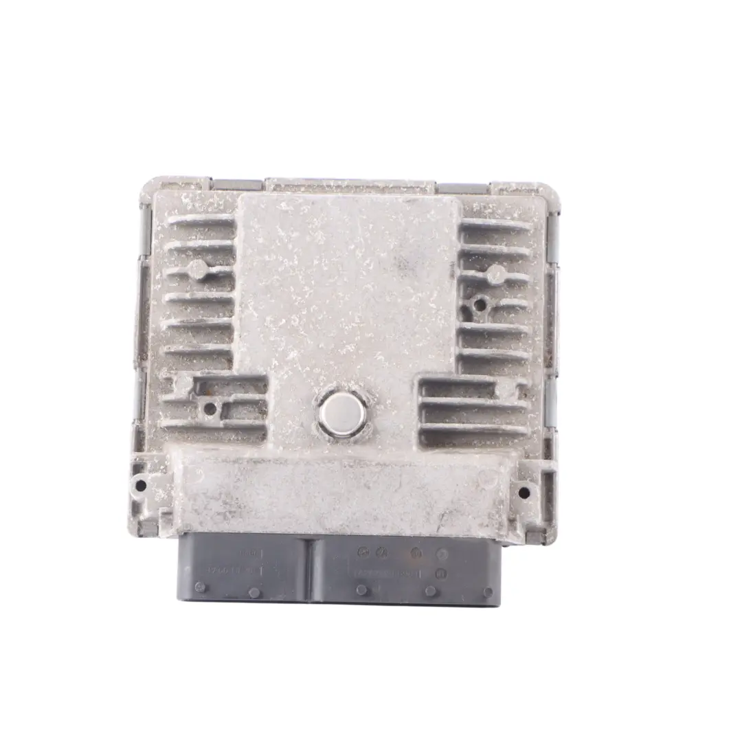 Volkswagen Touran 1T 1.2 TSI CBZB 105HP Engine ECU Kit Lock + Key - SKU 03F906070BG-1 - Part number 03F906070BG