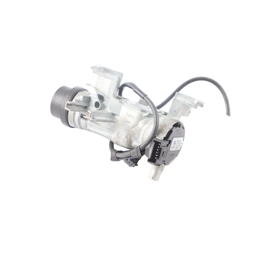 Volkswagen Touran 1T 1.2 TSI CBZB 105HP Engine ECU Kit Lock + Key - SKU 03F906070BG-1 - Part number 03F906070BG