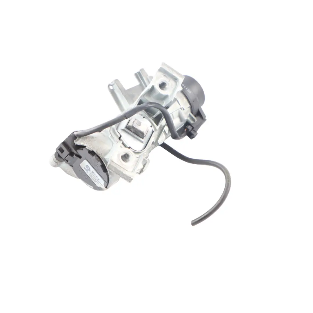 Volkswagen Touran 1T 1.2 TSI CBZB 105HP Engine ECU Kit Lock + Key - SKU 03F906070BG-1 - Part number 03F906070BG