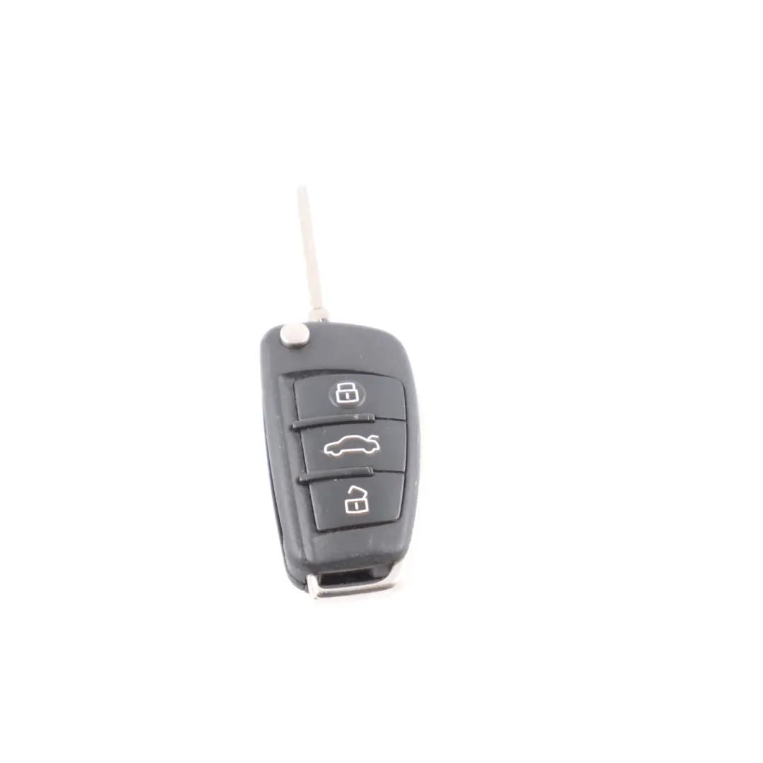 Audi A1 8X 1.2 TFSI CBZA 86HP Engine ECU Kit Ignition + Key Manual - SKU 03F906070GN-1 - Part number 03F906070GN
