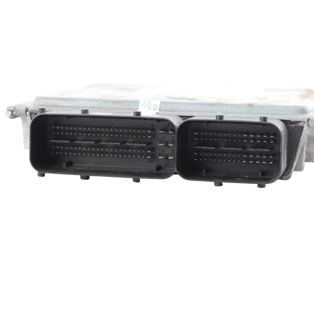 Audi A1 8X 1.2 TFSI CBZA 86HP Engine ECU Kit Ignition + Key Manual - SKU 03F906070GN-1 - Part number 03F906070GN