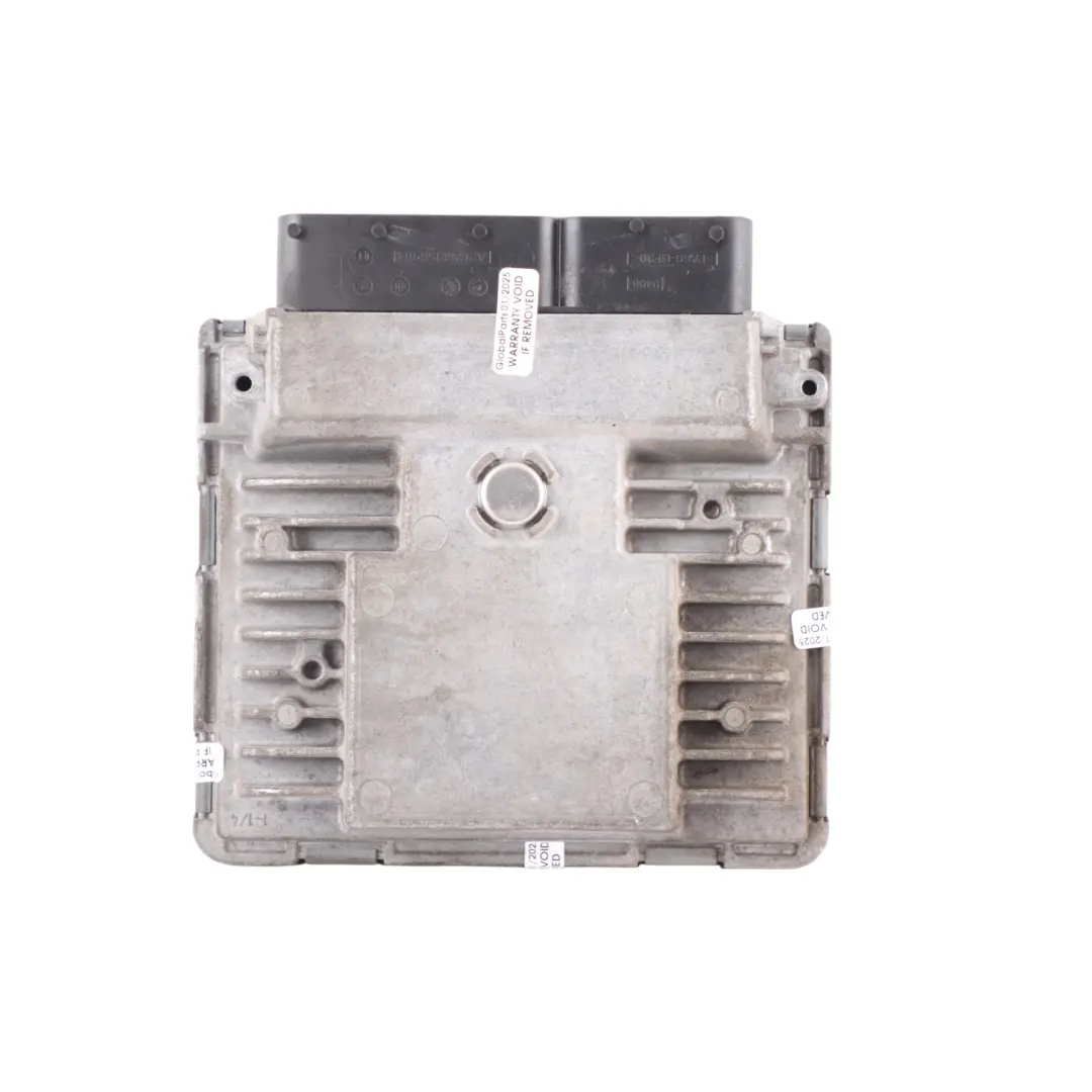 Audi A1 8X 1.2 TFSI CBZA 86HP Engine ECU Kit Ignition + Key Manual - SKU 03F906070GN-1 - Part number 03F906070GN