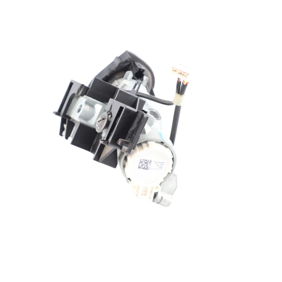 Audi A1 8X 1.2 TFSI CBZA 86HP Engine ECU Kit Ignition + Key Manual - SKU 03F906070GN-1 - Part number 03F906070GN