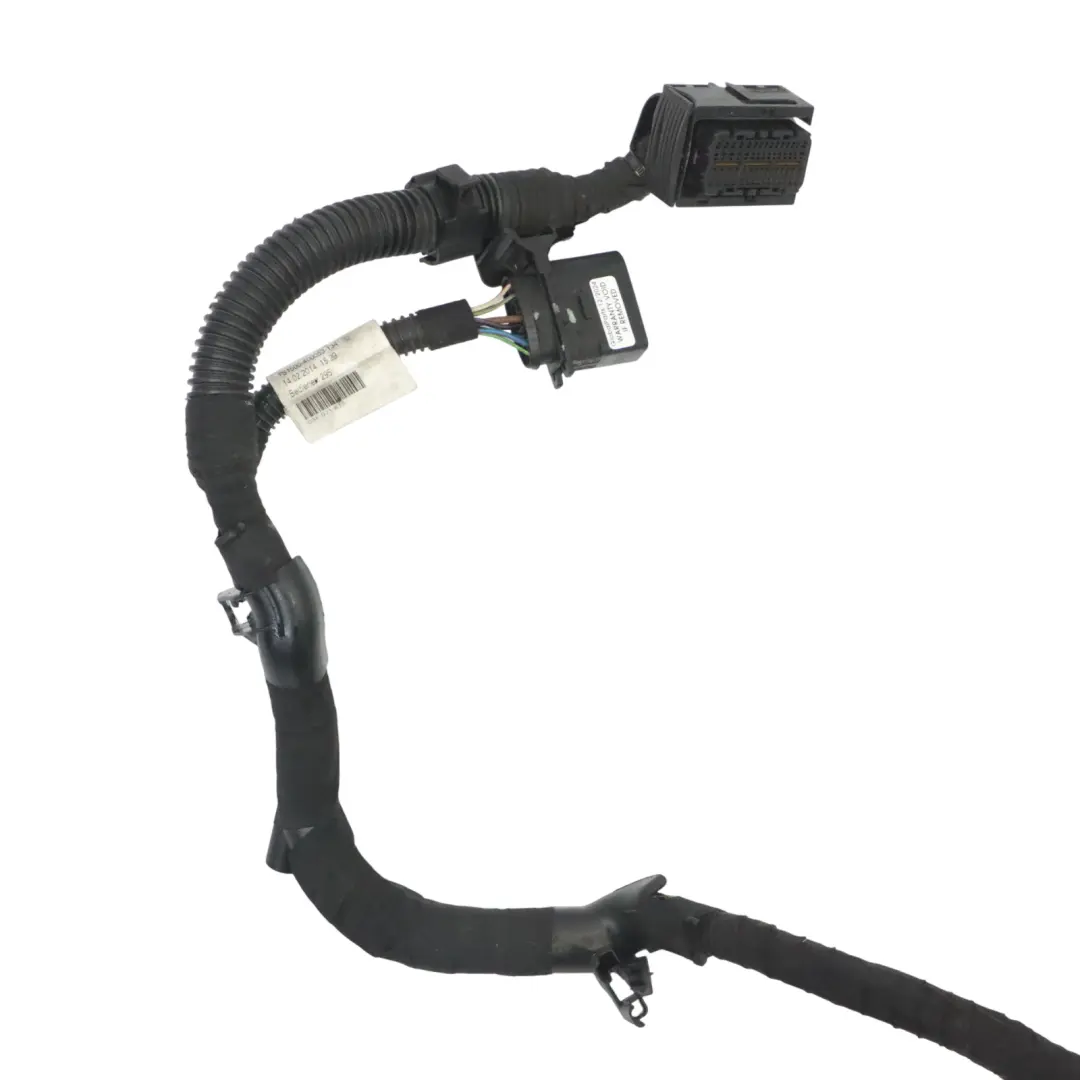 VW Volkswagen Polo 1.2 TSI CBZB Instalacja Wiązka Silnika - SKU 03F971612 - Numer Części 03F971612