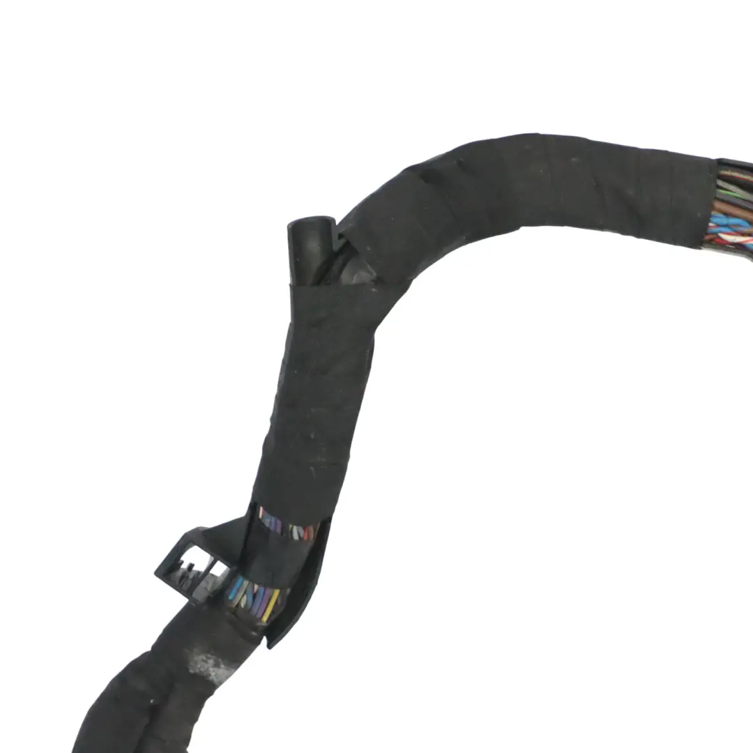 VW Volkswagen Polo 1.2 TSI CBZB Instalacja Wiązka Silnika - SKU 03F971612 - Numer Części 03F971612