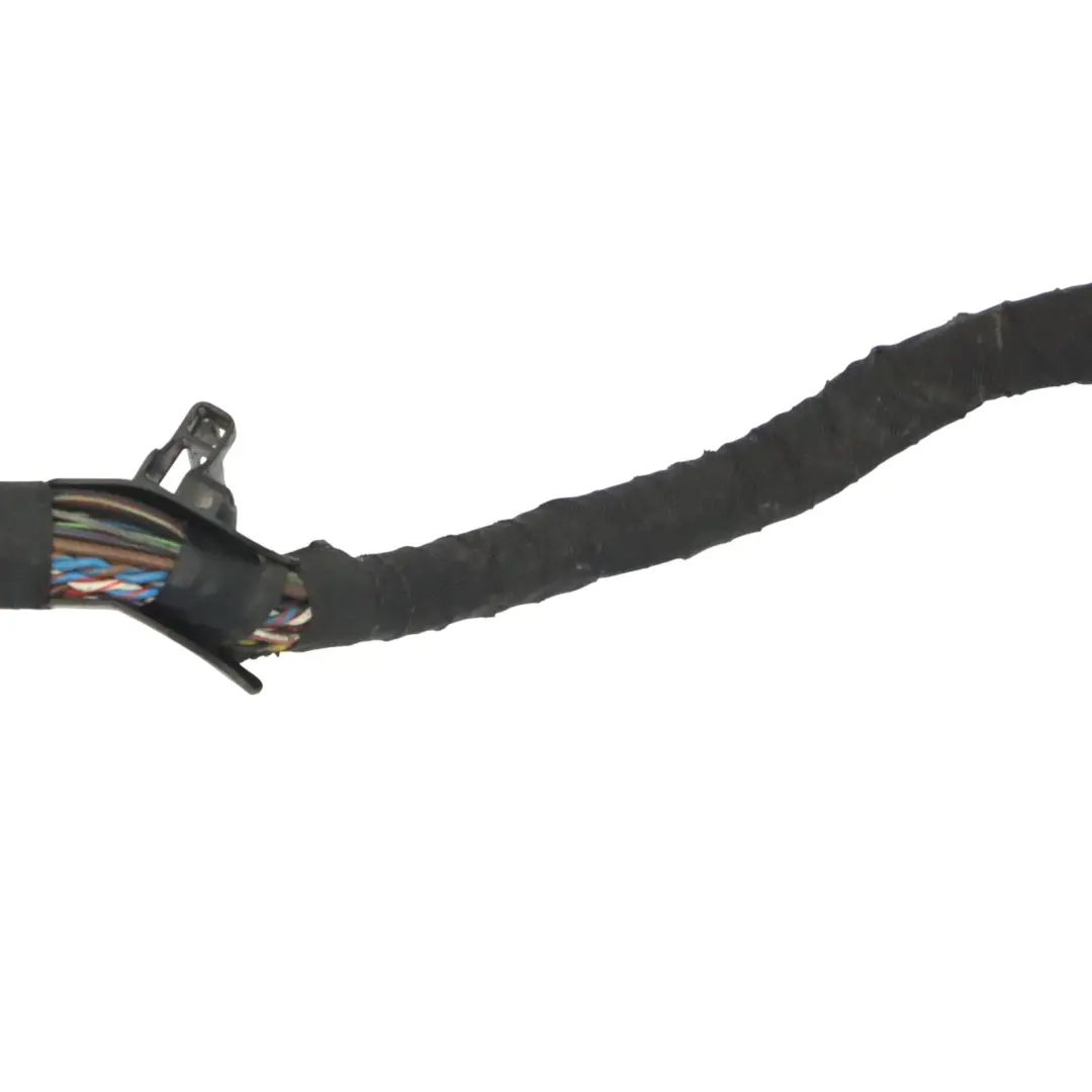 VW Volkswagen Polo 1.2 TSI CBZB Instalacja Wiązka Silnika - SKU 03F971612 - Numer Części 03F971612