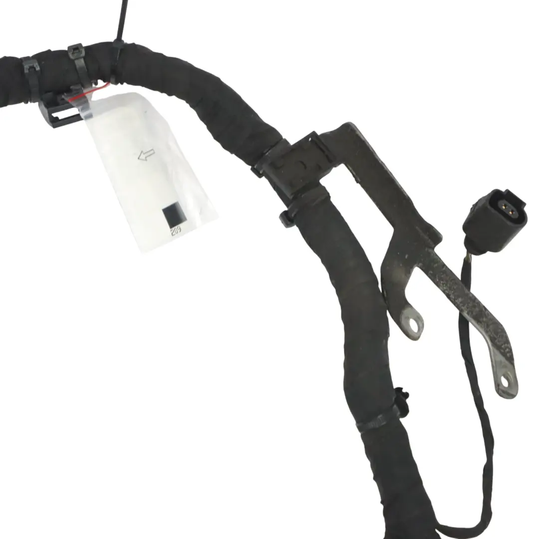 VW Volkswagen Polo 1.2 TSI CBZB Instalacja Wiązka Silnika - SKU 03F971612 - Numer Części 03F971612