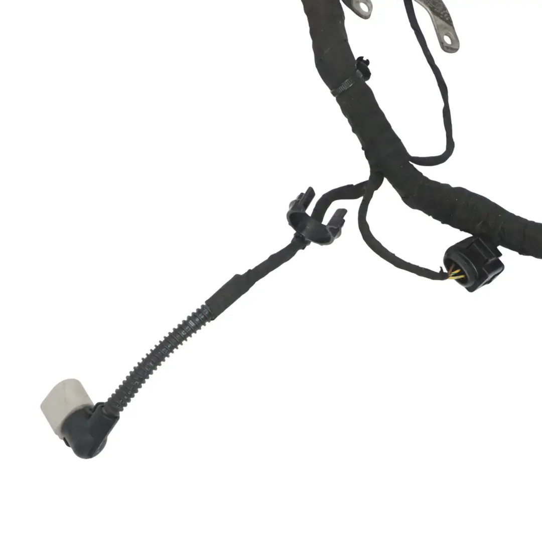 VW Volkswagen Polo 1.2 TSI CBZB Instalacja Wiązka Silnika - SKU 03F971612 - Numer Części 03F971612