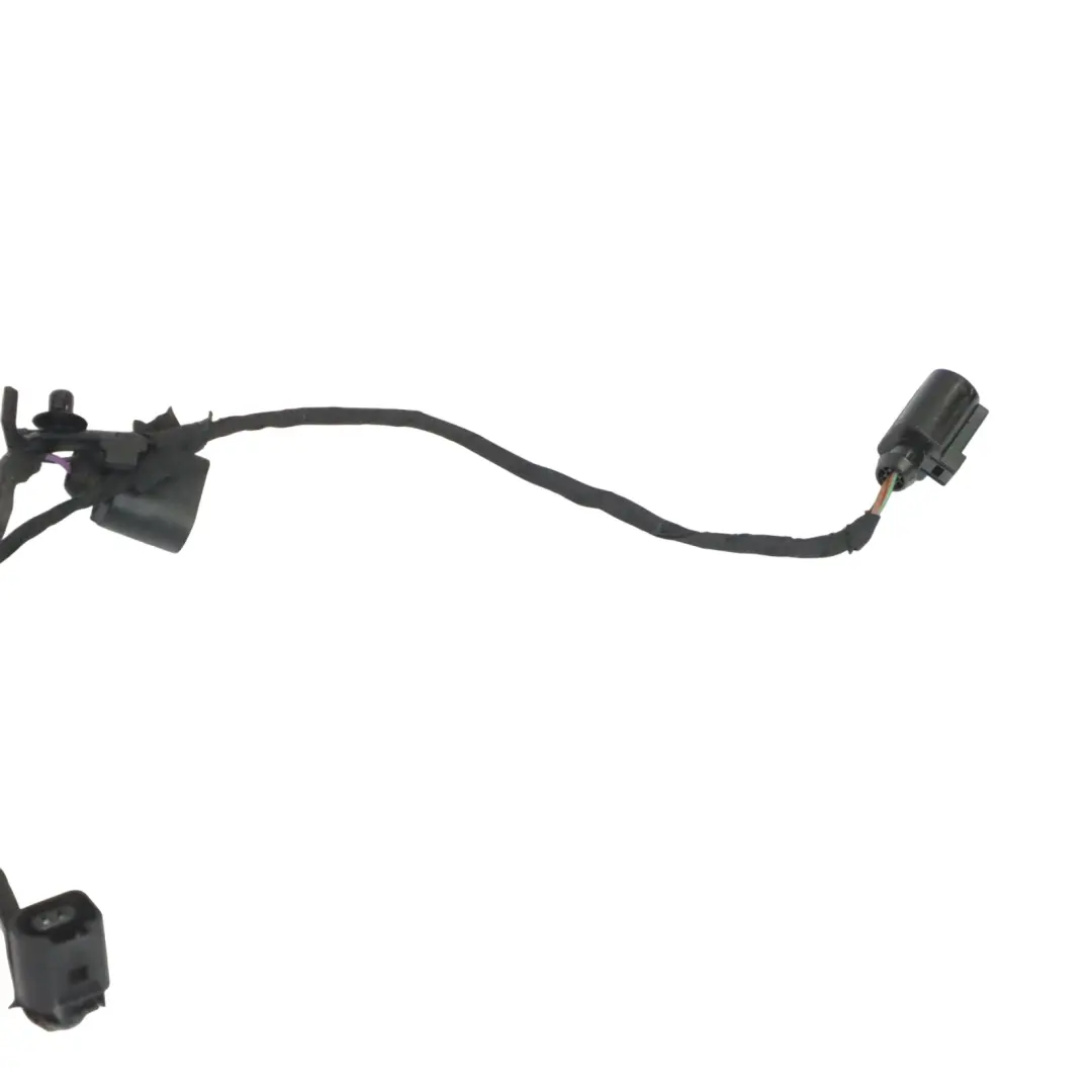 VW Volkswagen Polo 1.2 TSI CBZB Instalacja Wiązka Silnika - SKU 03F971612 - Numer Części 03F971612