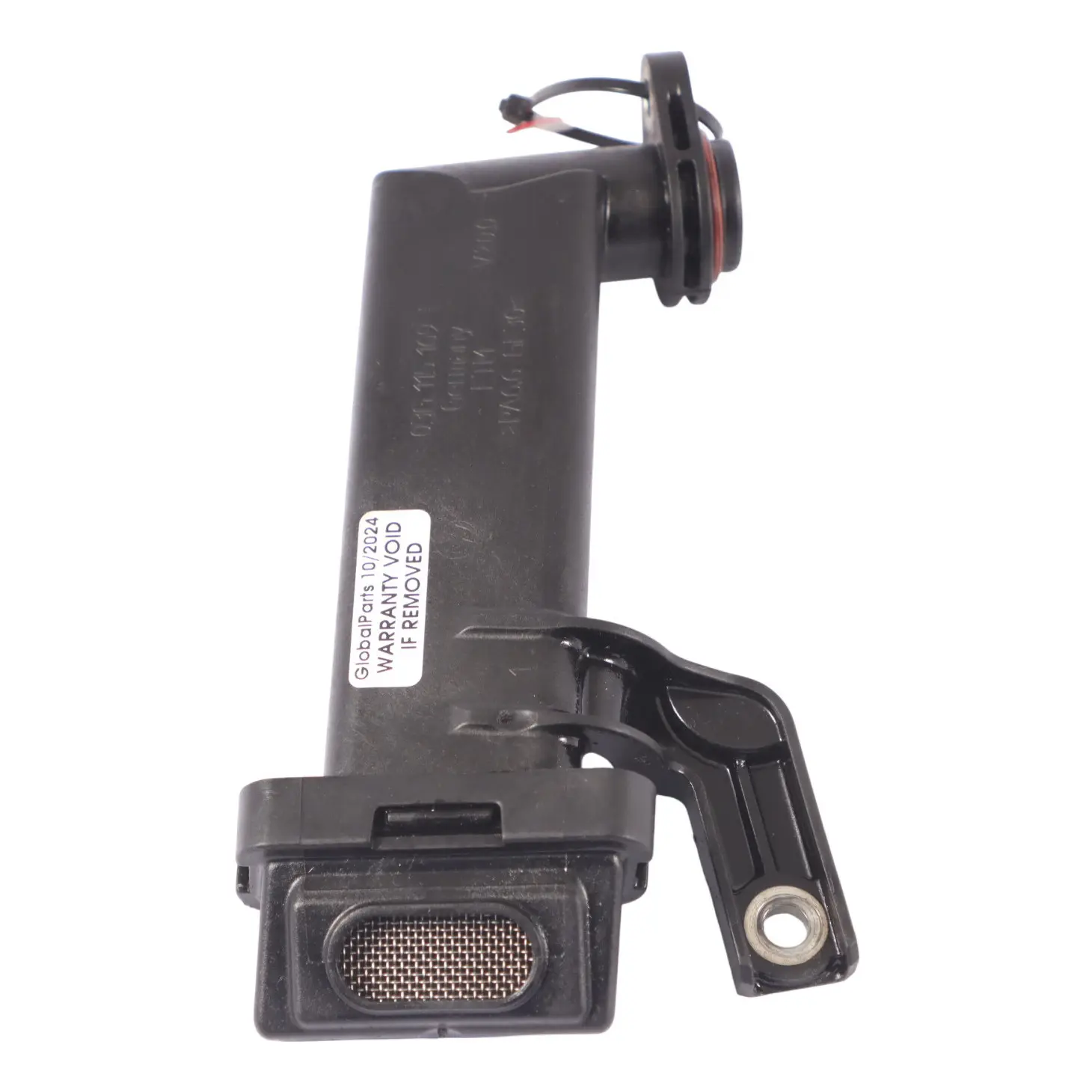 Audi A3 8P 2.0 TDI CFFB Diesel Filtro coppa olio Tubo di raccolta 03G115169L