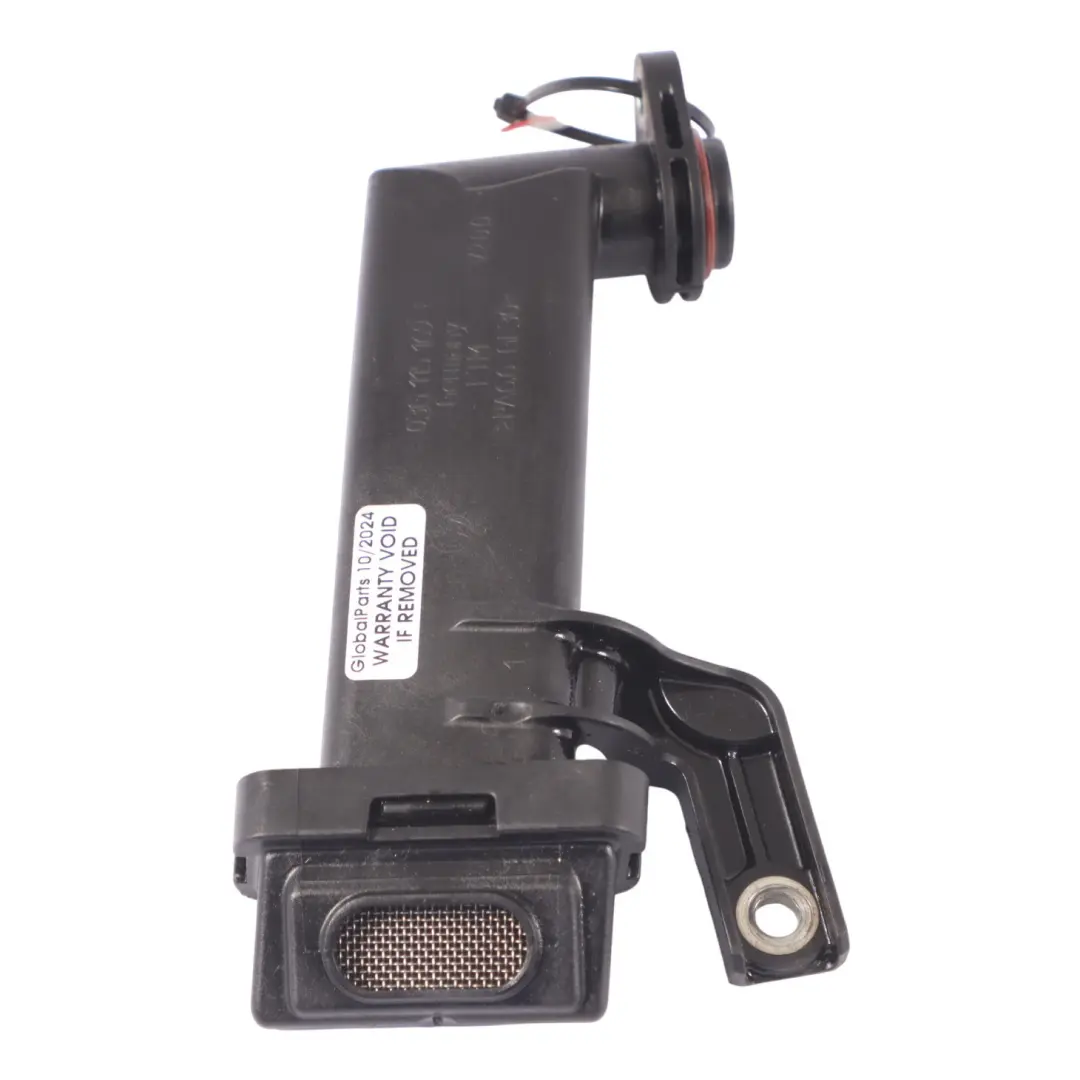 Audi A3 8P 2.0 TDI CFFB Diesel Öl Wanne Sieb Pick Up Pipe - SKU 03G115169L - Teilenummer 03G115169L