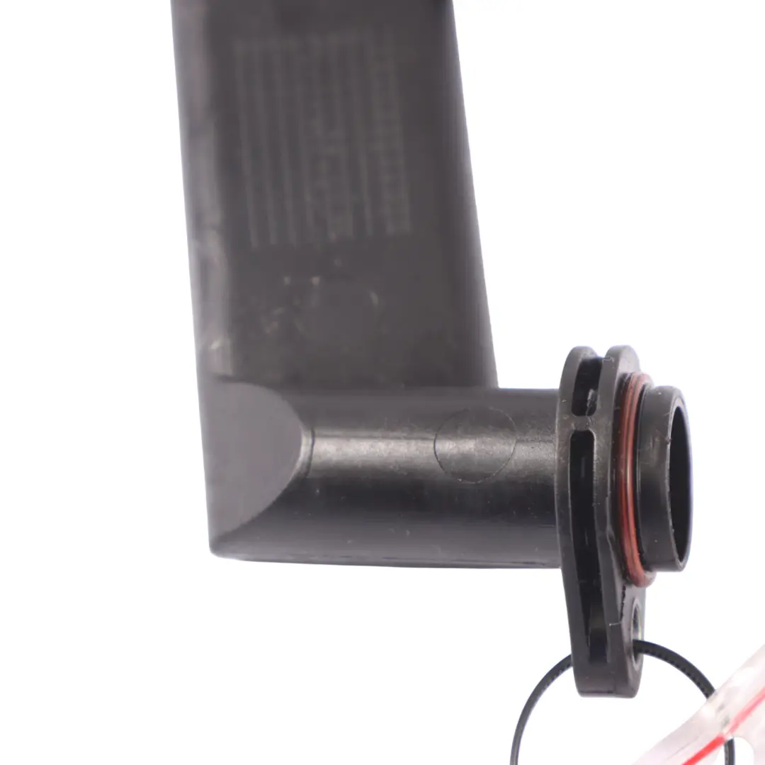 CFFB Diesel Öl Wanne Sieb Pick Up Pipe für Audi A3 8P 2.0 TDI mit Teilenummer 03G115169L Audi A3 8P 2.0 TDI CFFB Diesel Öl Wanne Sieb Pick Up Pipe - SKU 03G115169L - Teilenummer 03G115169L