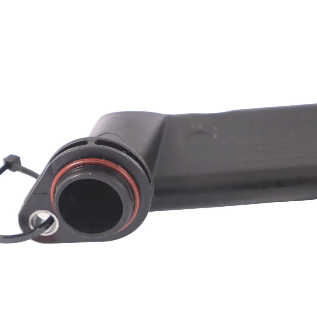 CFFB Tubo colector de aceite para Audi A3 8P 2.0 TDI con número de pieza 03G115169L Audi A3 8P 2.0 TDI CFFB Tubo colector de aceite - SKU 03G115169L - Número de pieza 03G115169L