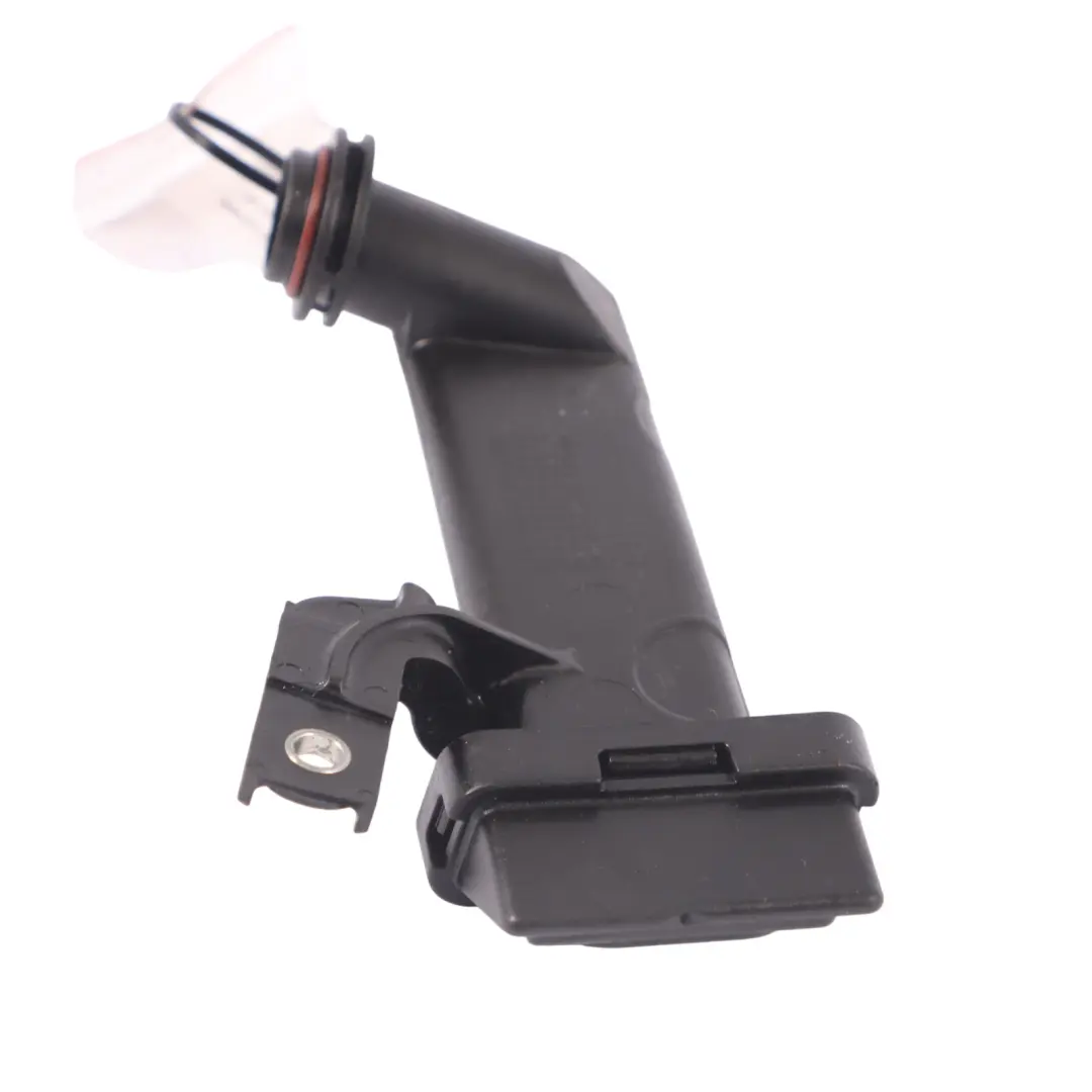 CFFB Diesel Öl Wanne Sieb Pick Up Pipe für Audi A3 8P 2.0 TDI mit Teilenummer 03G115169L Audi A3 8P 2.0 TDI CFFB Diesel Öl Wanne Sieb Pick Up Pipe - SKU 03G115169L - Teilenummer 03G115169L