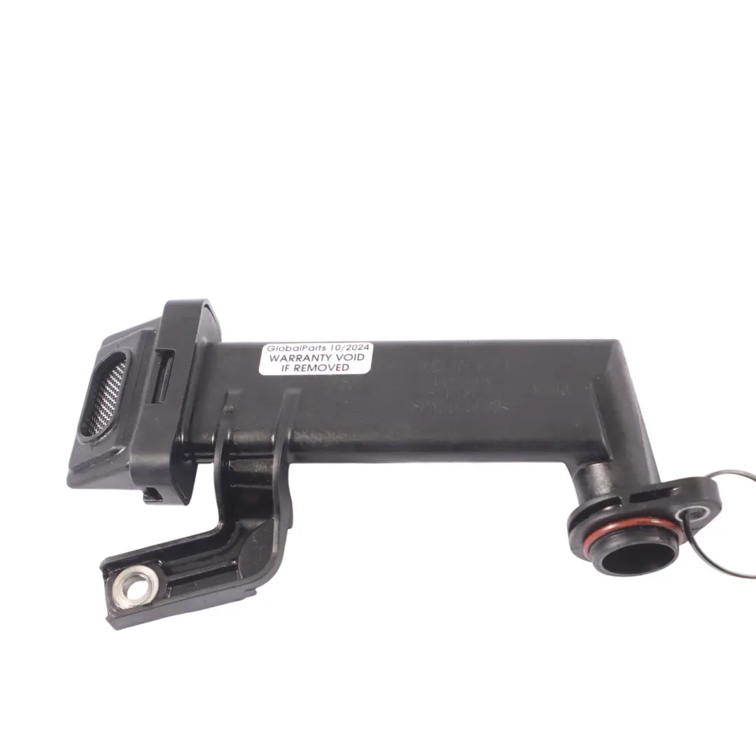 Audi A3 8P 2.0 TDI CFFB Diesel Öl Wanne Sieb Pick Up Pipe - SKU 03G115169L - Teilenummer 03G115169L