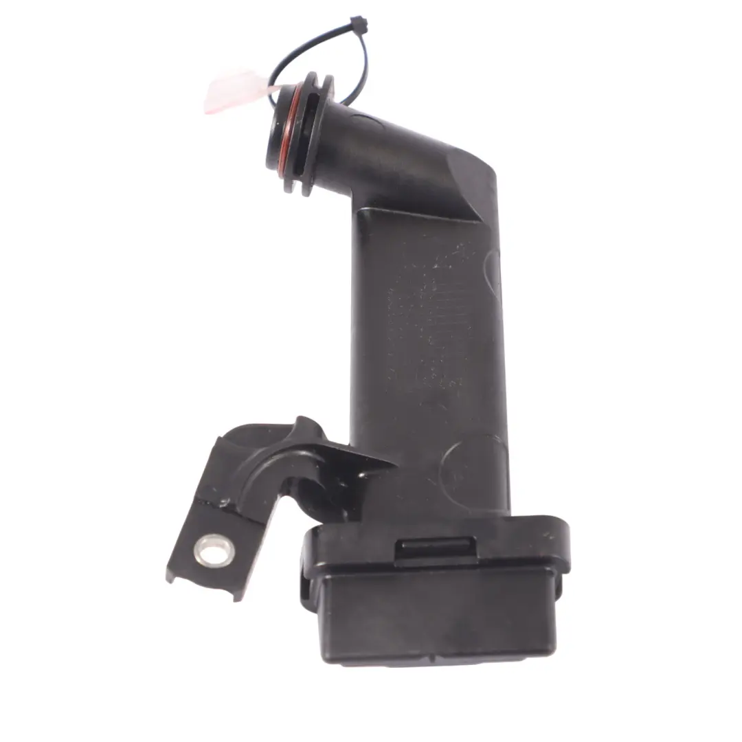 CFFB Diesel Öl Wanne Sieb Pick Up Pipe für Audi A3 8P 2.0 TDI mit Teilenummer 03G115169L Audi A3 8P 2.0 TDI CFFB Diesel Öl Wanne Sieb Pick Up Pipe - SKU 03G115169L - Teilenummer 03G115169L