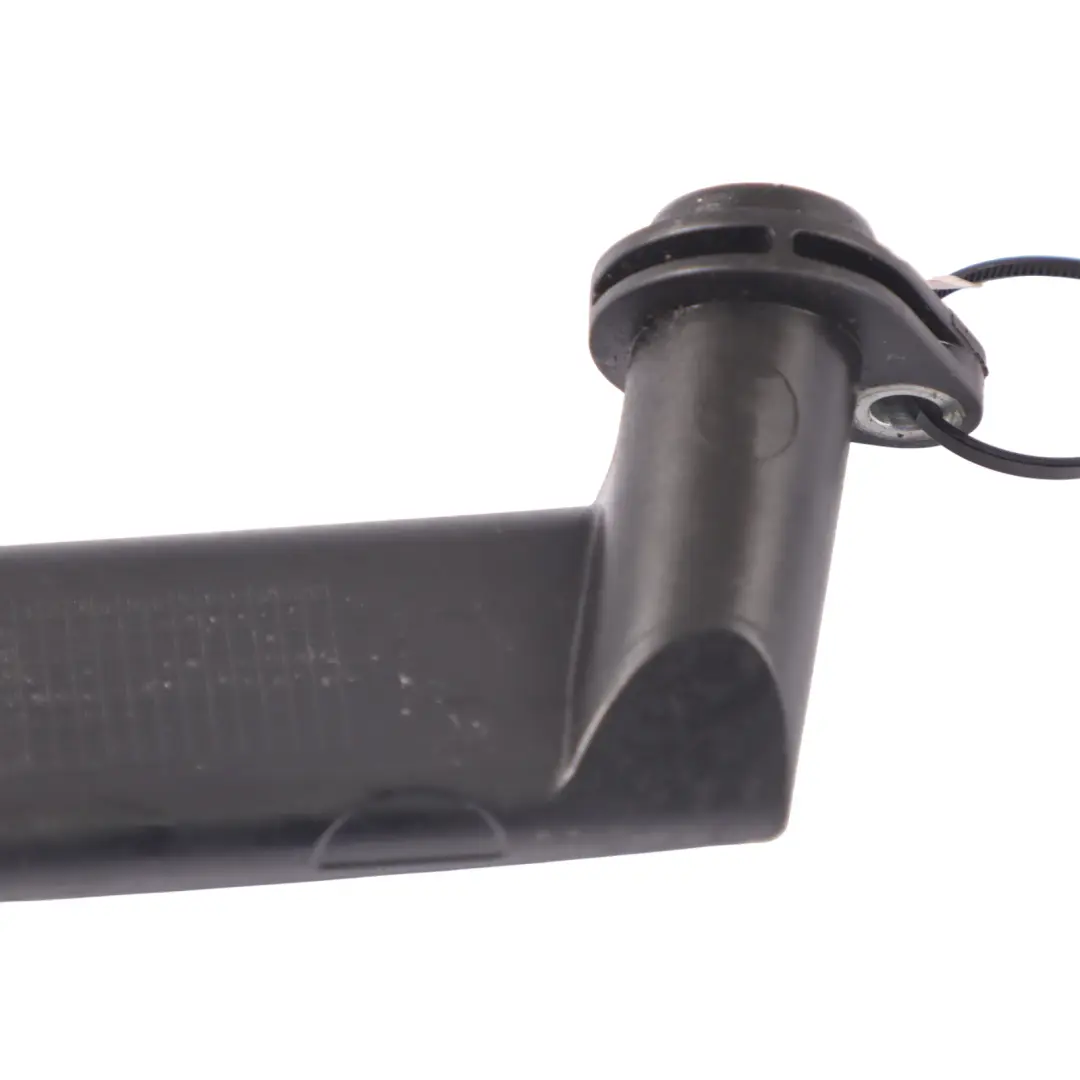 CFFB Tuyau d'aspiration crépine carter d'huile pour Audi A3 8P 2.0 TDI à propos du numéro de pièce 03G115169L Audi A3 8P 2.0 TDI CFFB Tuyau d'aspiration crépine carter d'huile - SKU 03G115169L - Numéro de pièce 03G115169L