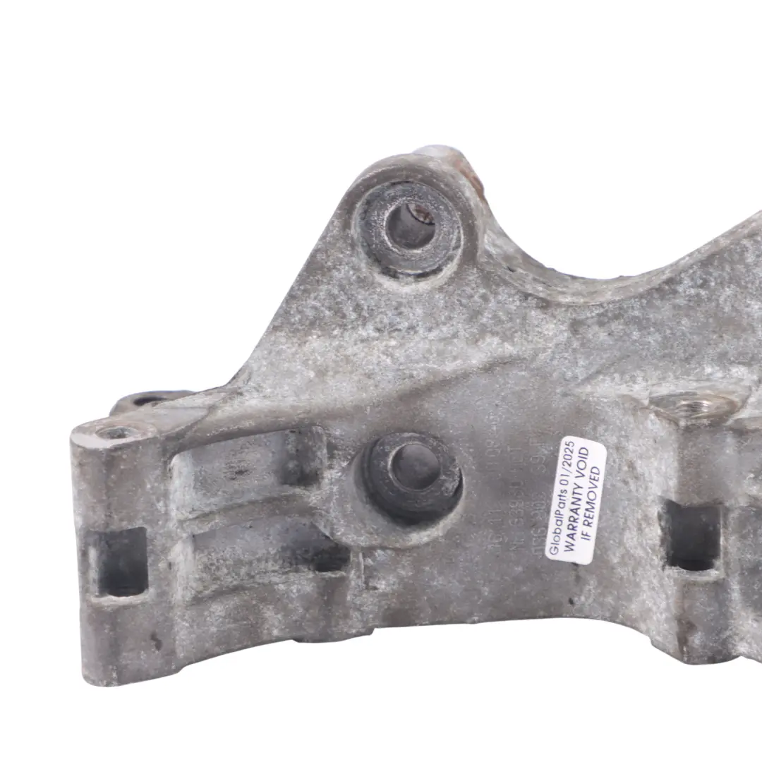 Soporte del alternador 2.0 TDI para Volkswagen VW Golf 5 con número de pieza 03G903143F Volkswagen VW Golf 5 Soporte del alternador 2.0 TDI - SKU 03G903143F - Número de pieza 03G903143F