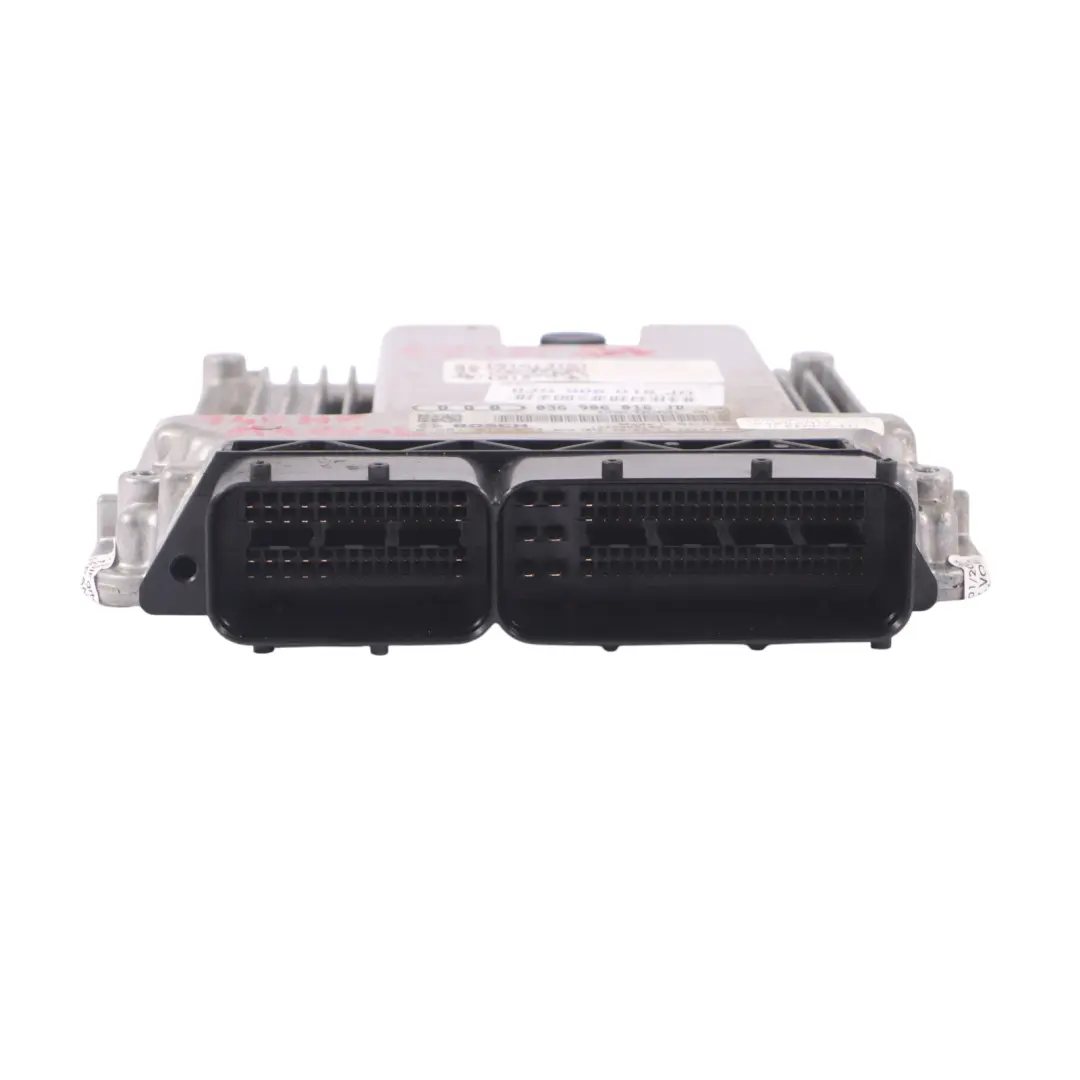 Audi A4 B7 2.0 TDI Diesel Engine Control Unit ECU Module Manual - SKU 03G906016JD - Part number 03G906016JD