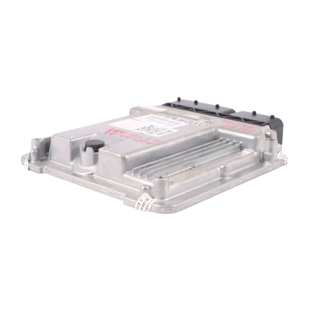 Audi A4 B7 2.0 TDI Diesel Engine Control Unit ECU Module Manual - SKU 03G906016JD - Part number 03G906016JD