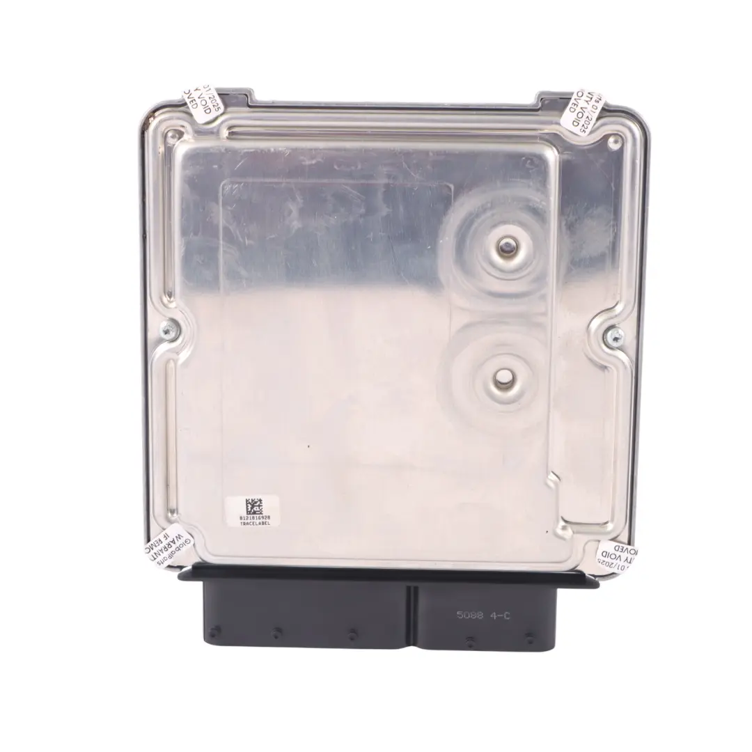 Manuel module ECU l'unité contrôle moteur diesel pour Audi A4 B7 2.0 TDI à propos du numéro de pièce 03G906016JD Audi A4 B7 2.0 TDI Manuel module ECU l'unité contrôle moteur diesel - SKU 03G906016JD - Numéro de pièce 03G906016JD