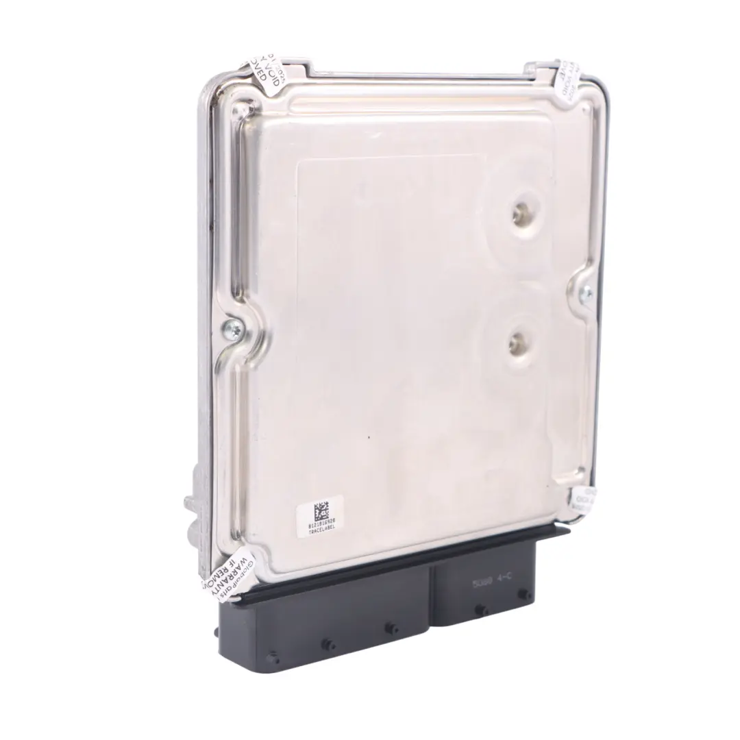 Motorsteuergerät ECU Modul Handbuch für Audi A4 B7 2.0 TDI Diesel mit Teilenummer 03G906016JD Audi A4 B7 2.0 TDI Diesel Motorsteuergerät ECU Modul Handbuch - SKU 03G906016JD - Teilenummer 03G906016JD