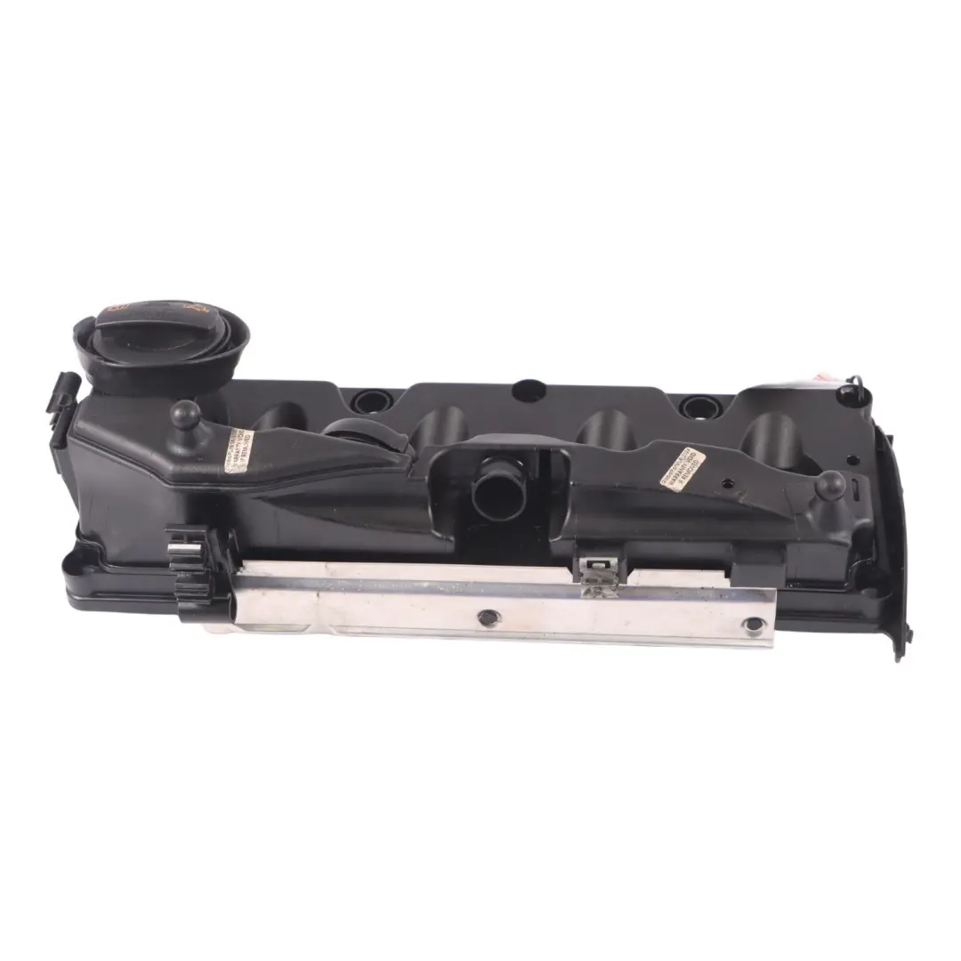 Audi A3 8V 2.0 TDI Diesel Motor Kipphebelgehäuse Nockenwellendeckel - SKU 03L103469R - Teilenummer 03L103469R