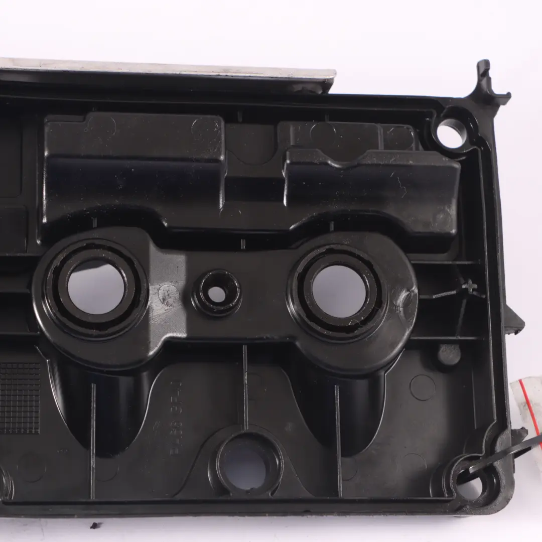 Audi A3 8V 2.0 TDI Diesel Motor Kipphebelgehäuse Nockenwellendeckel - SKU 03L103469R - Teilenummer 03L103469R
