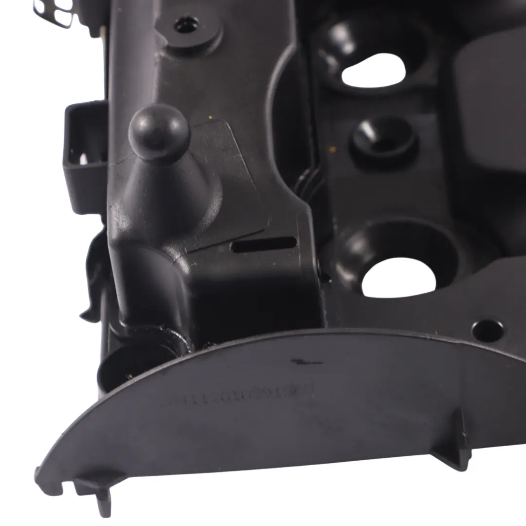Audi A3 8V 2.0 TDI Diesel Motor Kipphebelgehäuse Nockenwellendeckel - SKU 03L103469R - Teilenummer 03L103469R