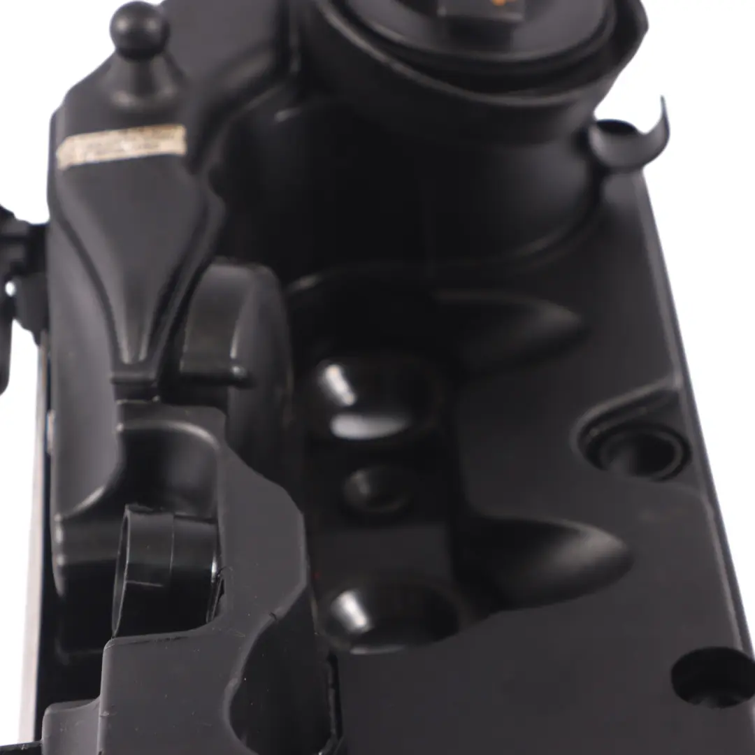 Rocker Panel Camshaft Cover to Audi A3 8V 2.0 TDI Diesel Engine with Part number 03L103469R Audi A3 8V 2.0 TDI Diesel Engine Rocker Panel Camshaft Cover - SKU 03L103469R - Part number 03L103469R