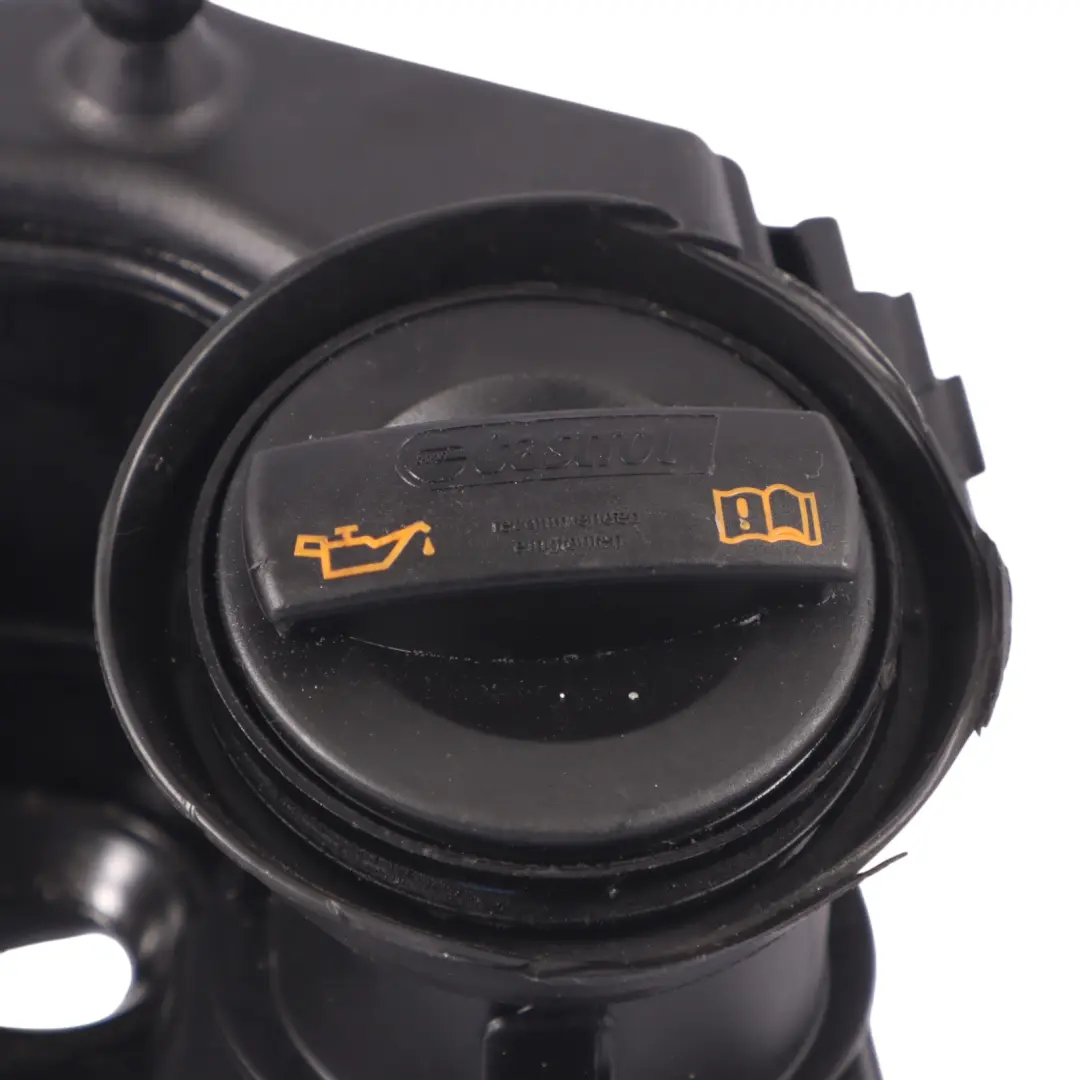 Audi A3 8V 2.0 TDI Diesel Motor Kipphebelgehäuse Nockenwellendeckel - SKU 03L103469R - Teilenummer 03L103469R