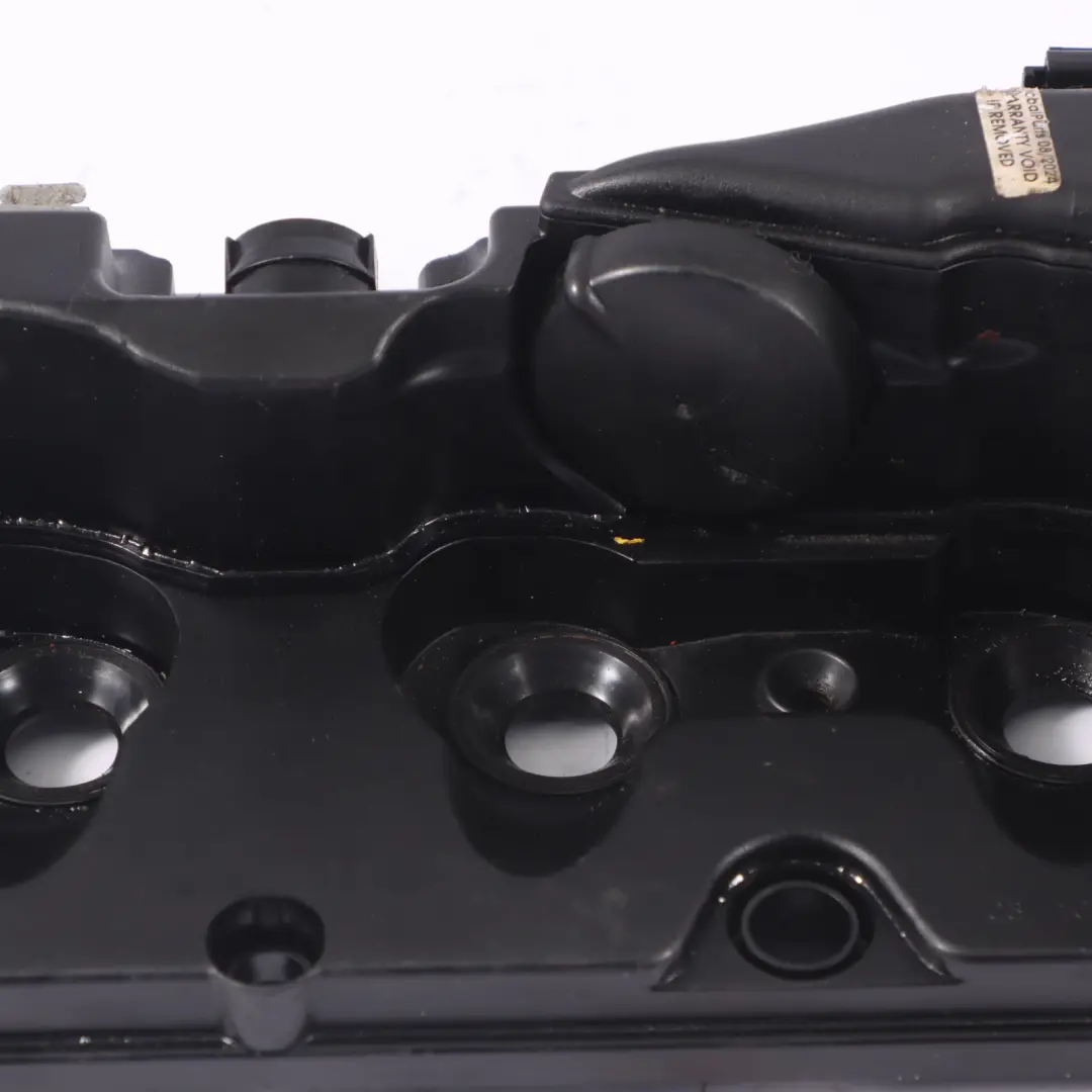 Panneau bascule moteur Cache-arbre cames pour Audi A3 8V 2.0 TDI Diesel à propos du numéro de pièce 03L103469R Audi A3 8V 2.0 TDI Diesel Panneau bascule moteur Cache-arbre cames - SKU 03L103469R - Numéro de pièce 03L103469R