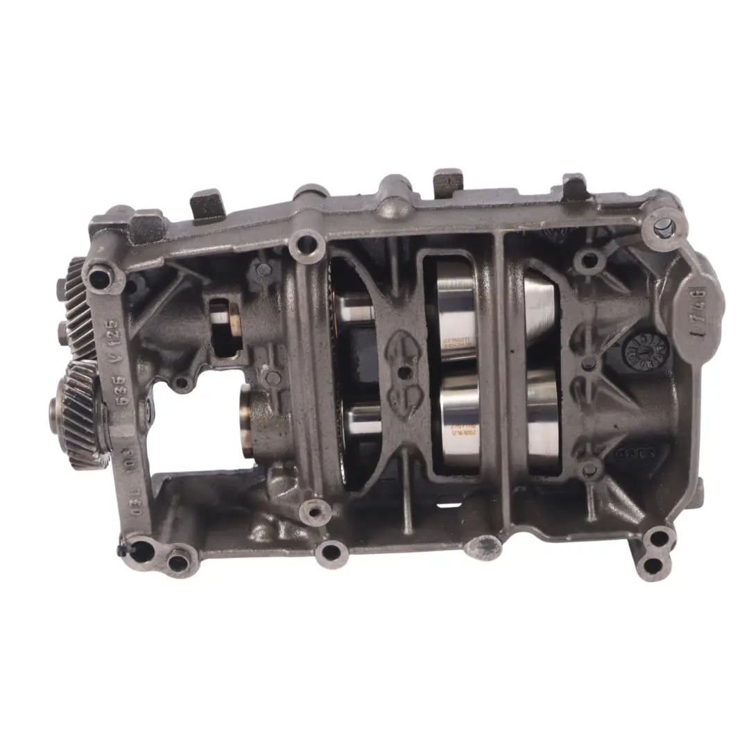 Albero di bilanciamento motore 03L103535V per Audi A3 8V 2.0 TDI Diesel con numero di parte 03L103537V Audi A3 8V 2.0 TDI Diesel Albero di bilanciamento motore 03L103535V - SKU 03L103537V - Numero di parte 03L103537V