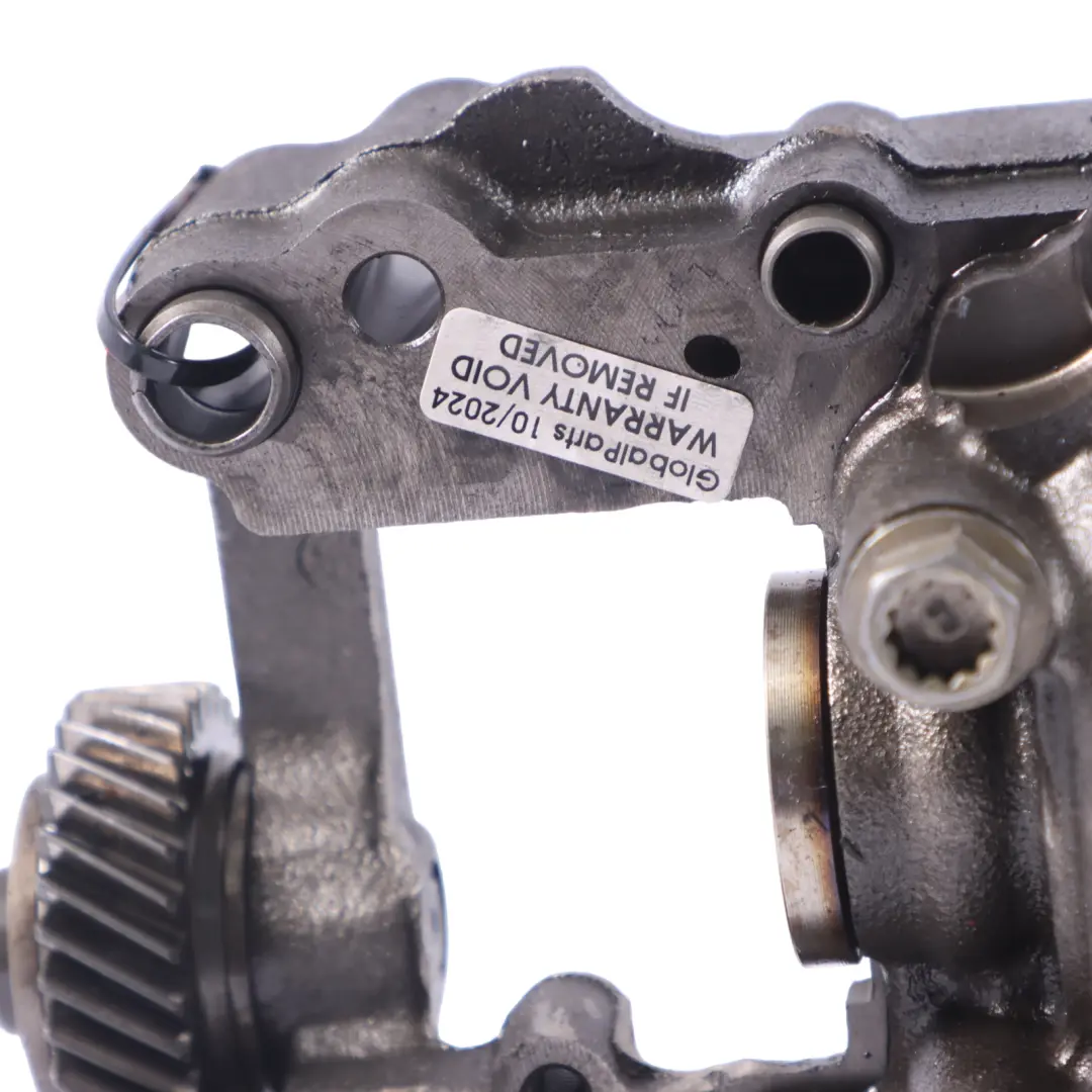 Balance Shaft 03L103535V to Audi A3 8V 2.0 TDI Diesel Engine with Part number 03L103537V Audi A3 8V 2.0 TDI Diesel Engine Balance Shaft 03L103535V - SKU 03L103537V - Part number 03L103537V