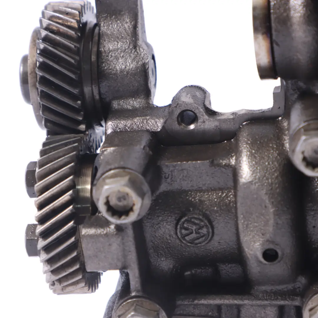 Audi A3 8V 2.0 TDI Diesel Albero di bilanciamento motore 03L103535V - SKU 03L103537V - Numero di parte 03L103537V