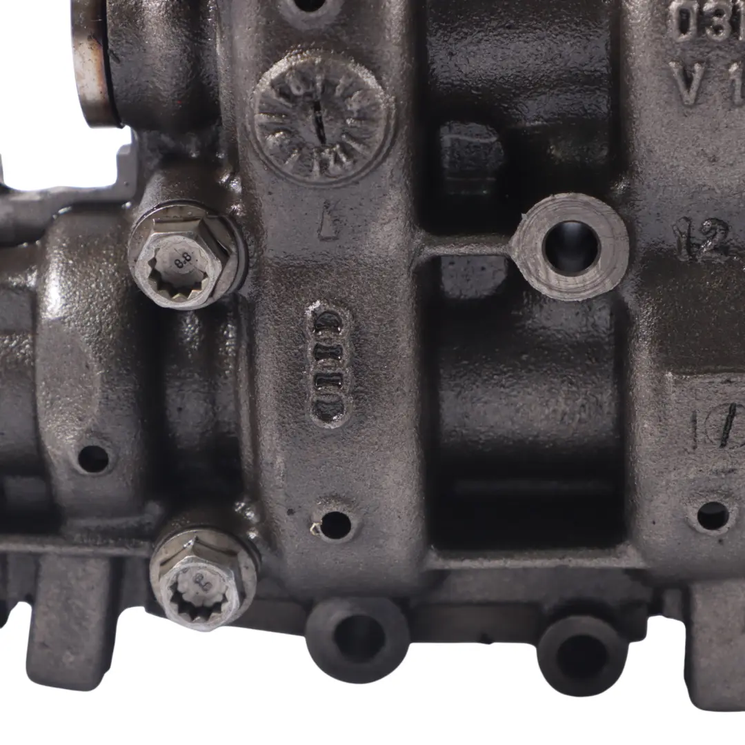 Wałki Wyważające 03L103535V do Audi A3 8V 2.0 TDI Diesel o numerze 03L103537V Audi A3 8V 2.0 TDI Diesel Wałki Wyważające 03L103535V - SKU 03L103537V - Numer Części 03L103537V